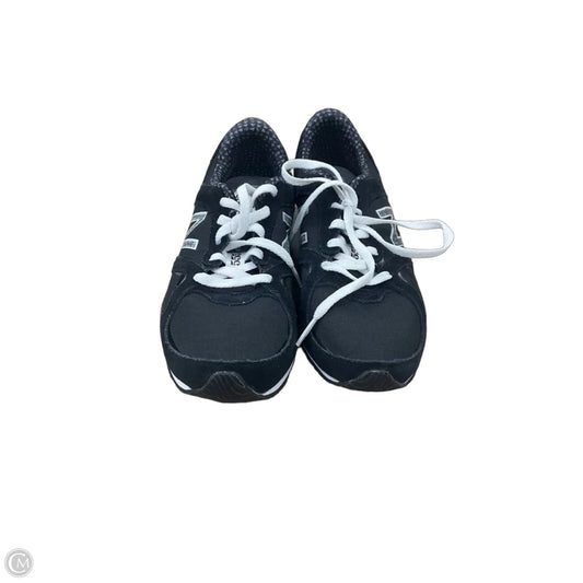 Shoes Athletic By New Balance In Black, Size: 7