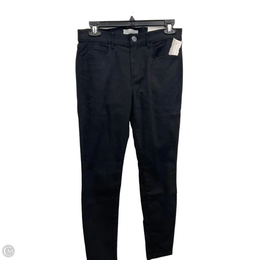 Pants Other By Loft In Black, Size: 4p