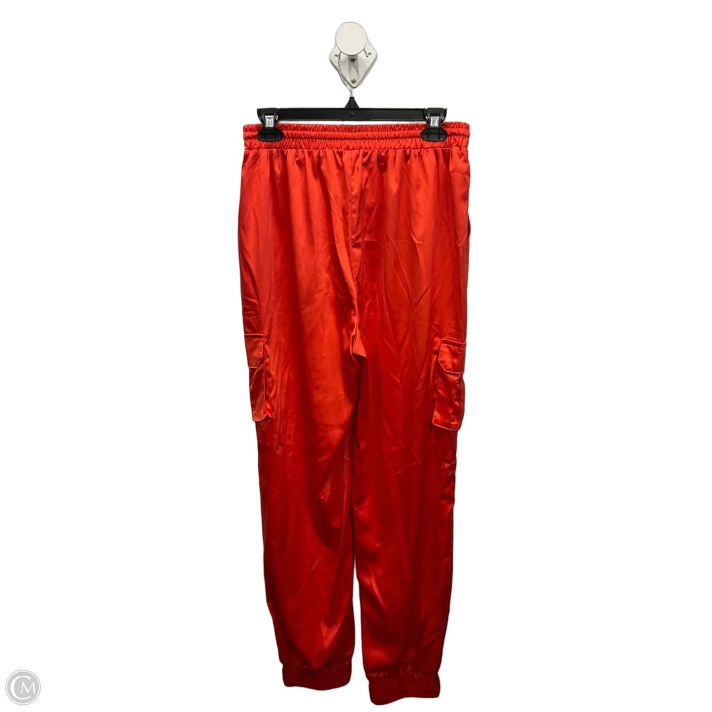 Pants Other By Glam In Orange, Size: L