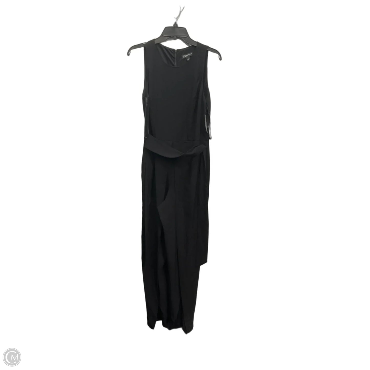 Jumpsuit By Inc In Black, Size: S