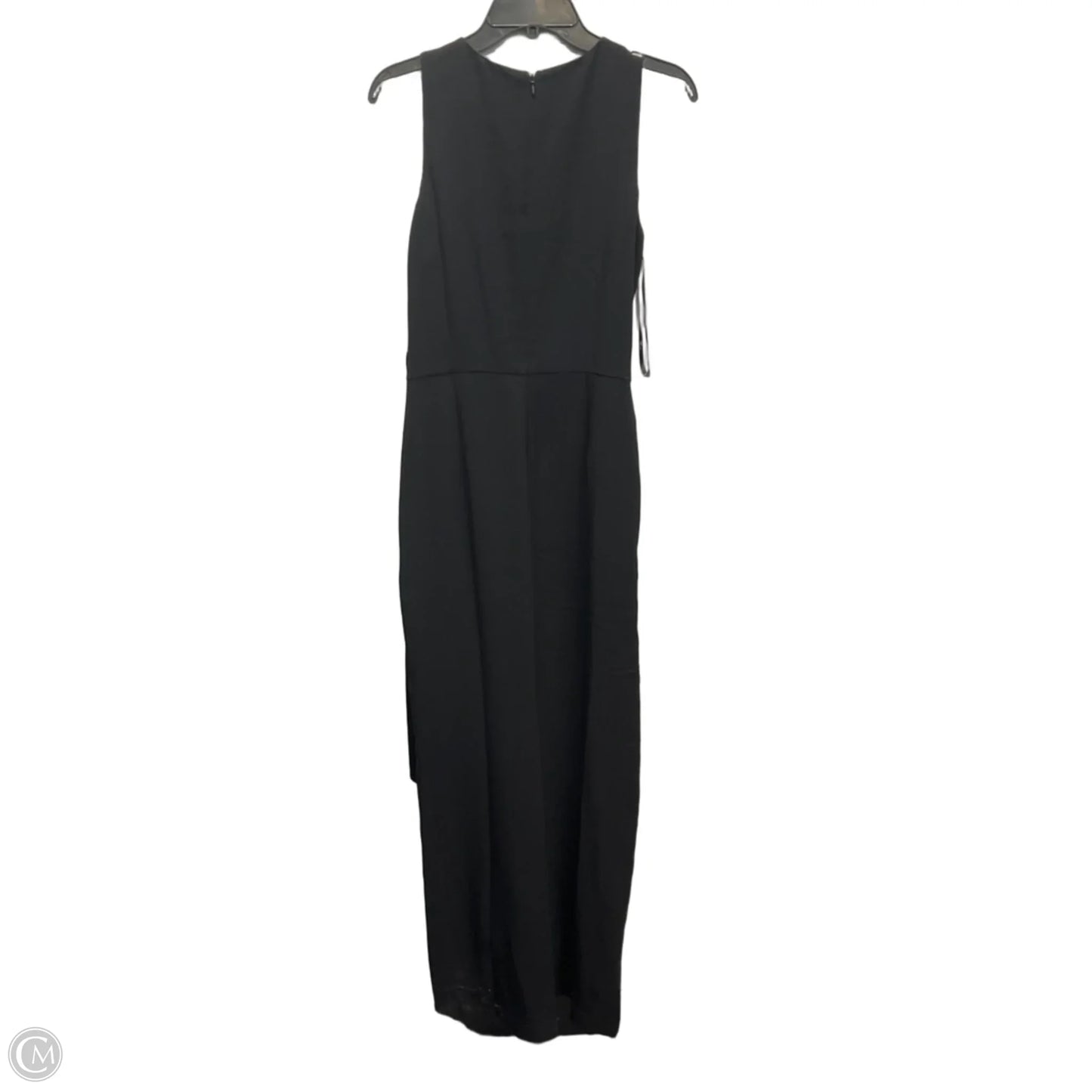 Jumpsuit By Inc In Black, Size: S