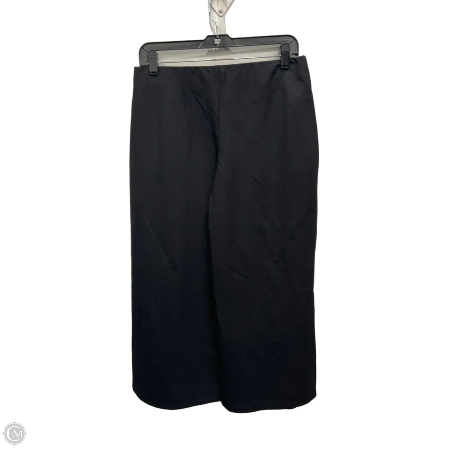 Pants Set 2pc By Mng In Black, Size: M