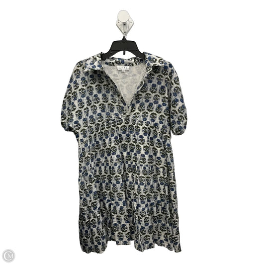 Dress Casual Short By Thml In Multi-colored, Size: S