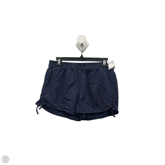Shorts By Madewell In Blue, Size: S