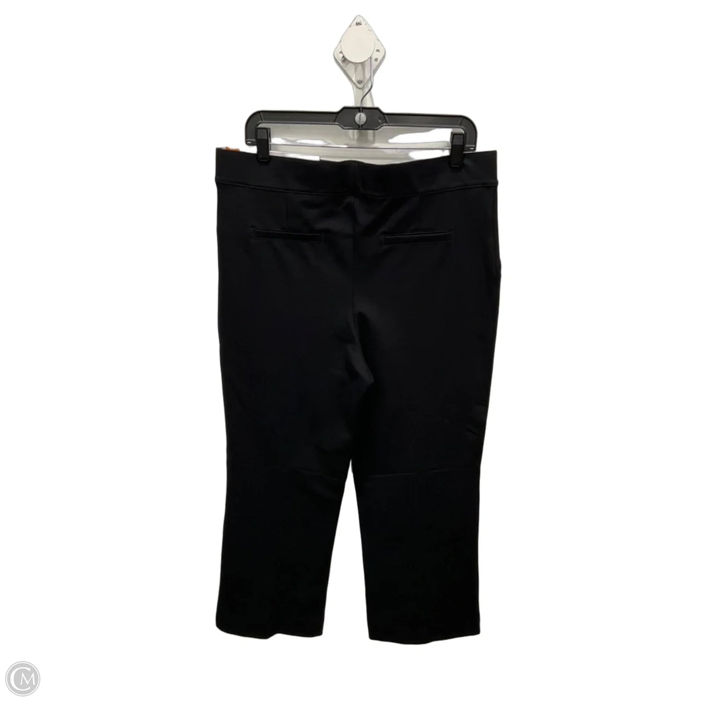 Pants Dress By Felina In Black, Size: 16