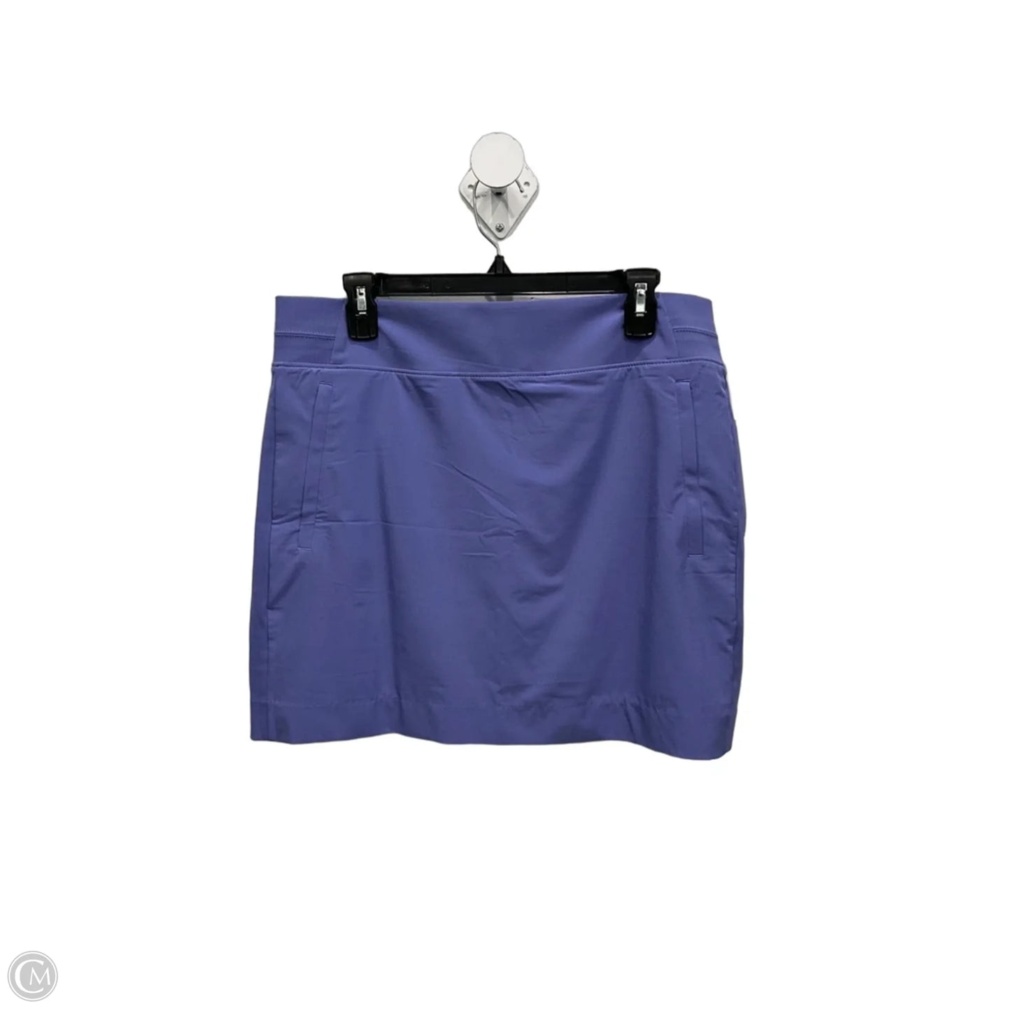 Skort By Athleta In Purple, Size: 14