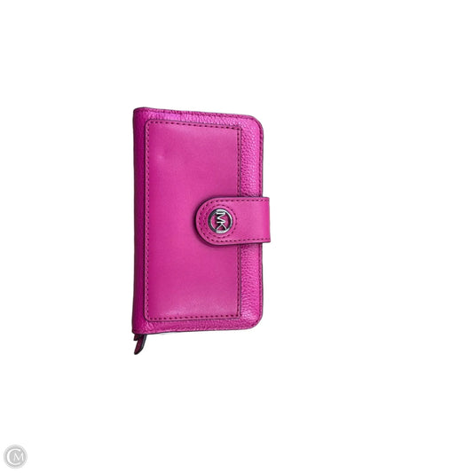 Wallet Designer By Michael Kors, Size: Medium