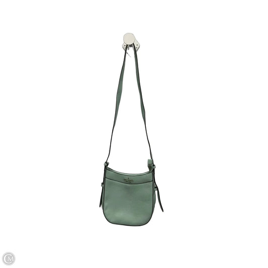 Crossbody Designer By Kate Spade, Size: Medium