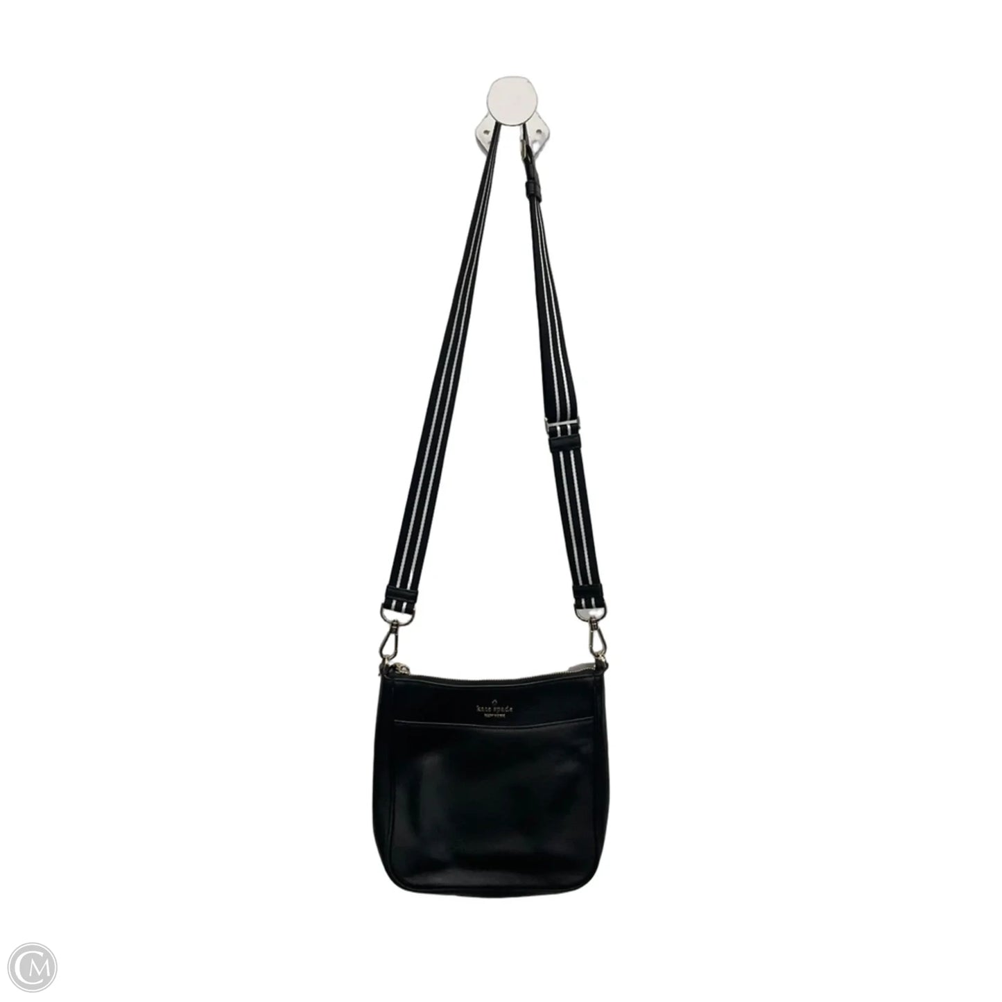 Crossbody Designer By Kate Spade, Size: Medium