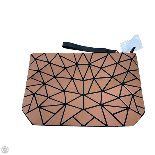 Clutch By Clothes Mentor, Size: Medium