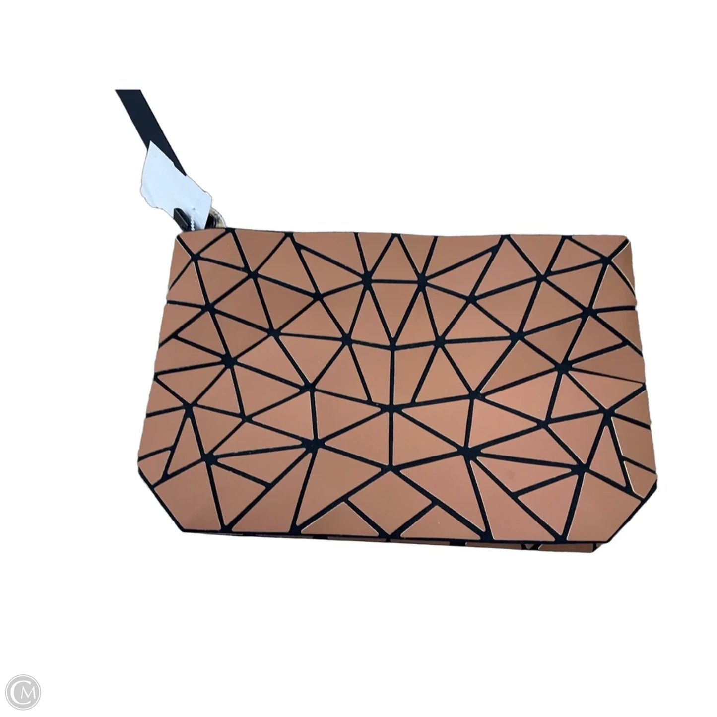 Clutch By Clothes Mentor, Size: Medium