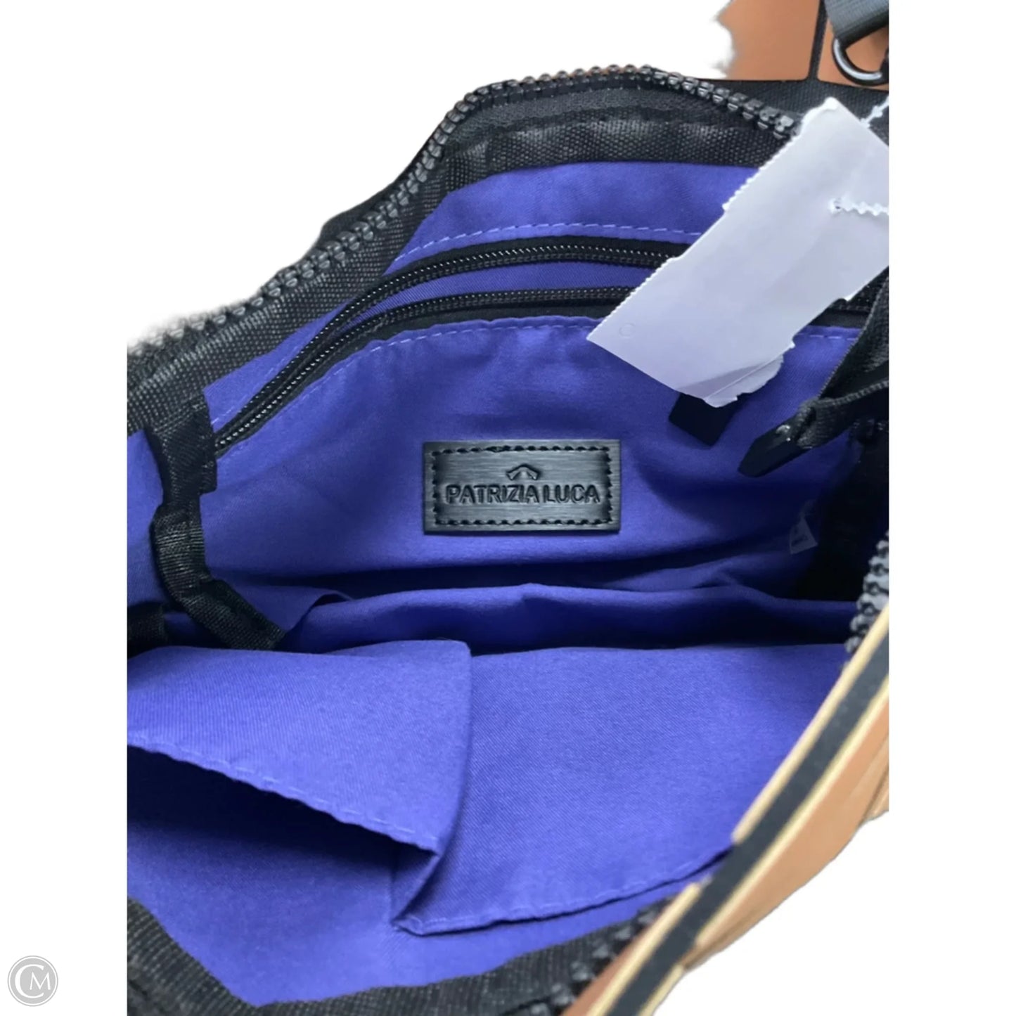 Clutch By Clothes Mentor, Size: Medium