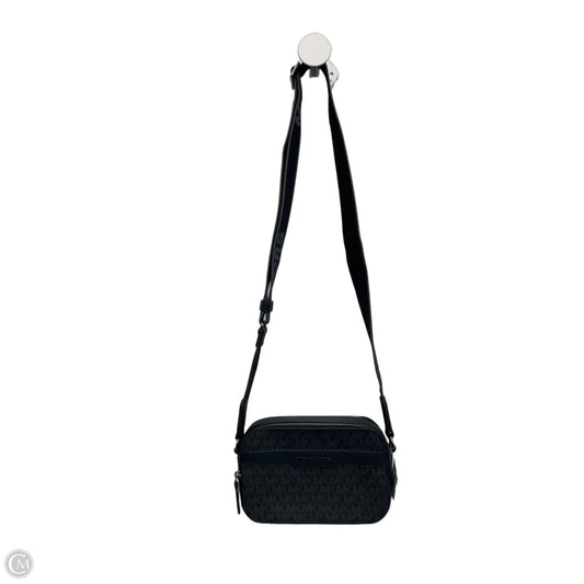 Crossbody Designer By Michael Kors, Size: Medium