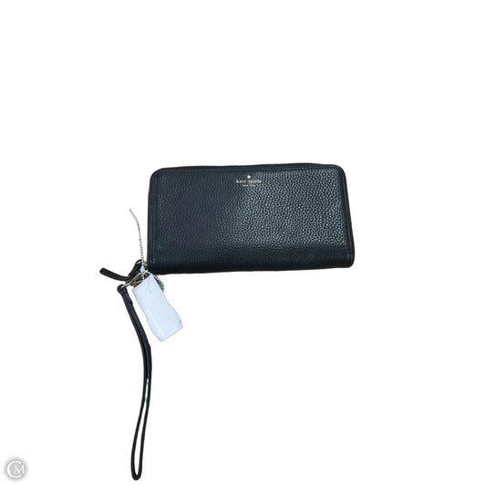 Wallet Designer By Kate Spade, Size: Large