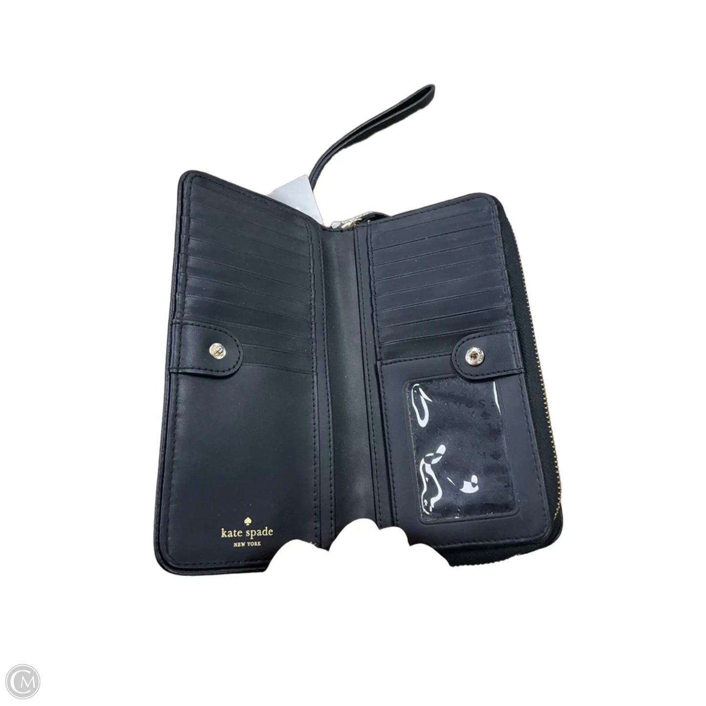 Wallet Designer By Kate Spade, Size: Large