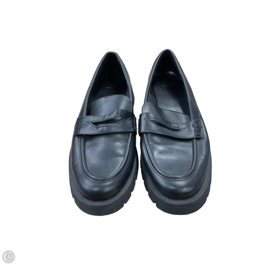 Shoes Heels Block By A New Day In Black, Size: 9.5