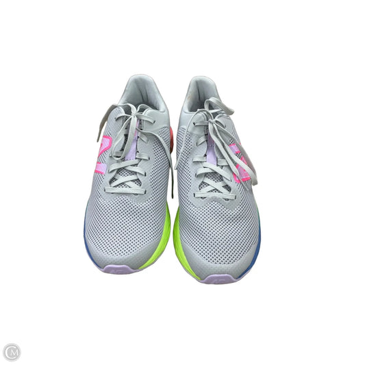Shoes Athletic By New Balance In Multi-colored, Size: 7