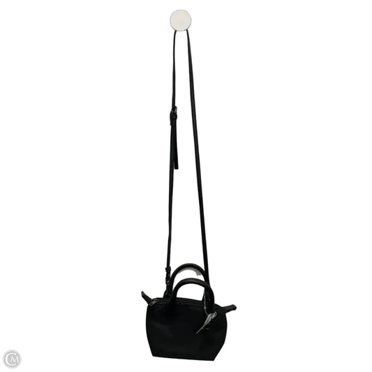 Crossbody By Clothes Mentor, Size: Small