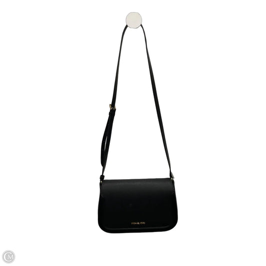 Crossbody Designer By Michael Kors, Size: Medium