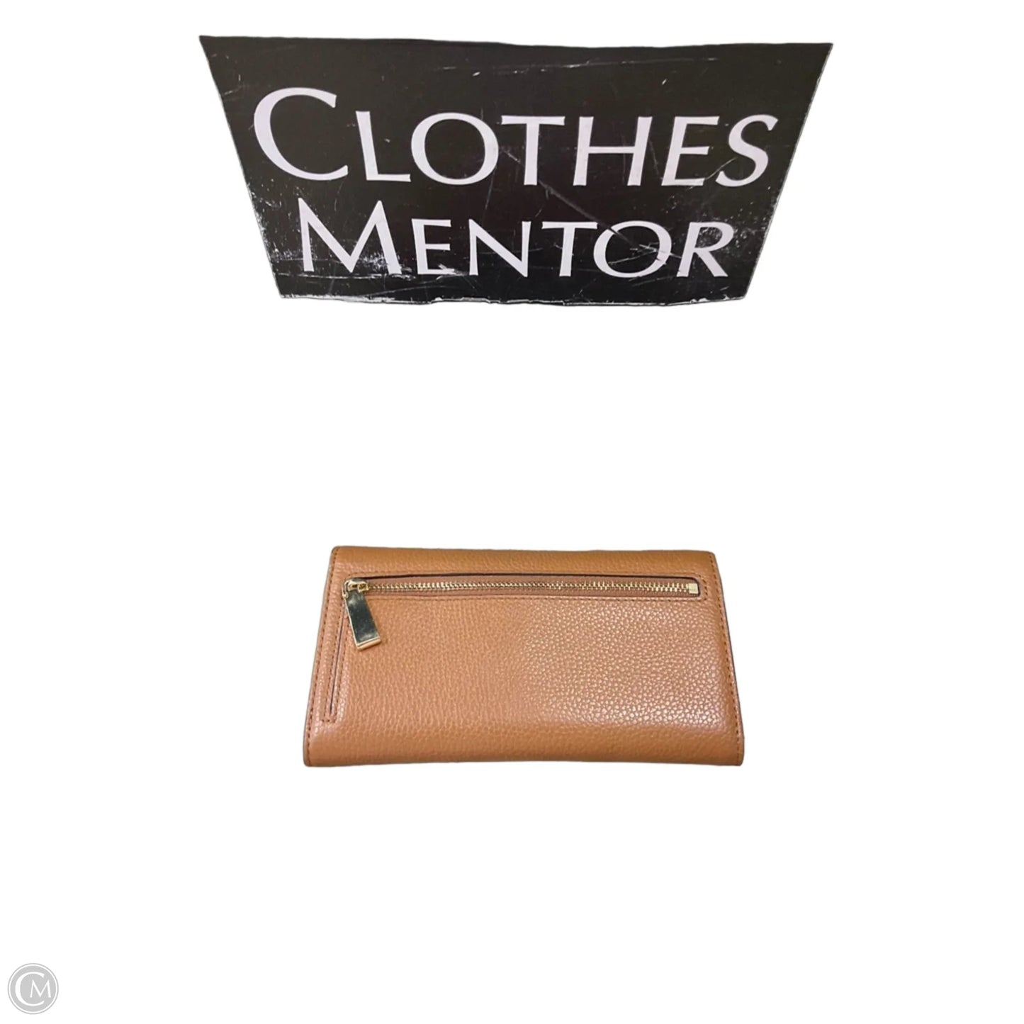 Wallet Designer By Michael Kors, Size: Medium