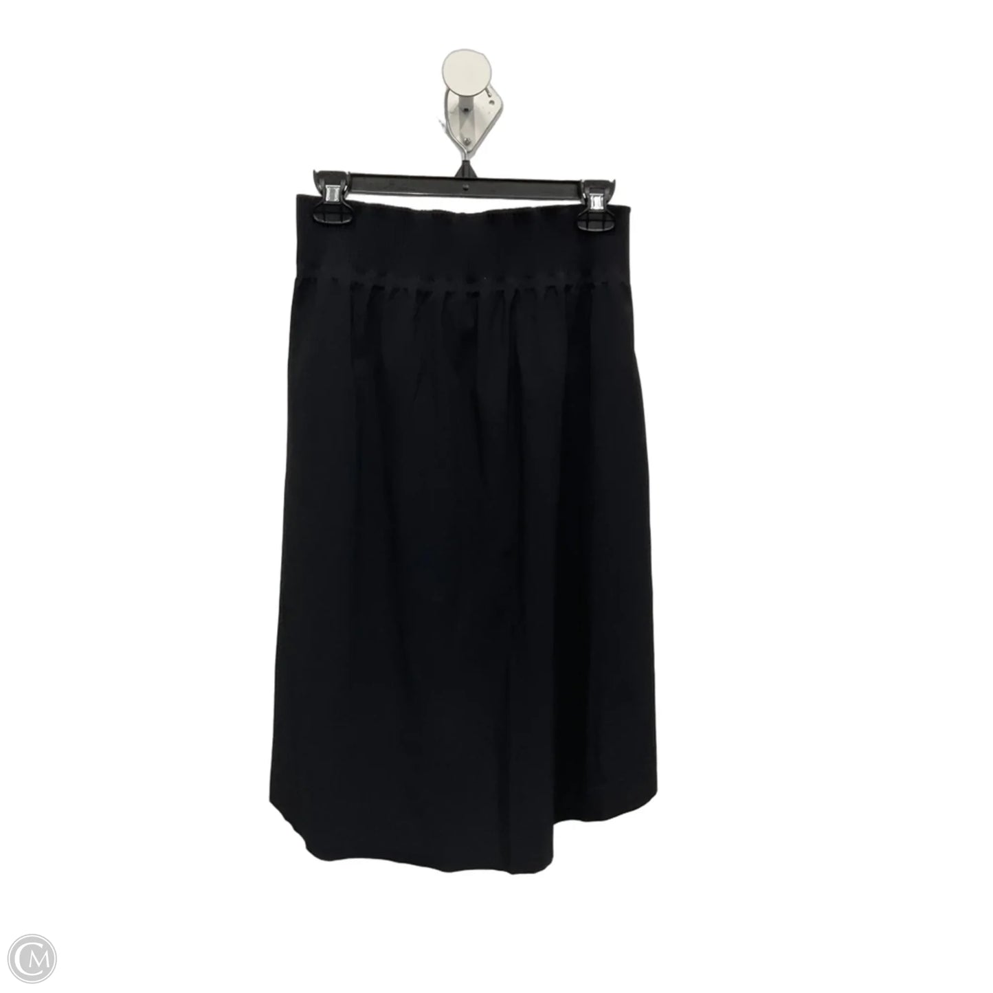 Skirt Midi By Athleta In Black, Size: 2