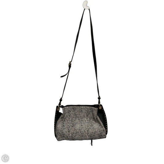 Crossbody By Aimee Kestenberg, Size: Medium
