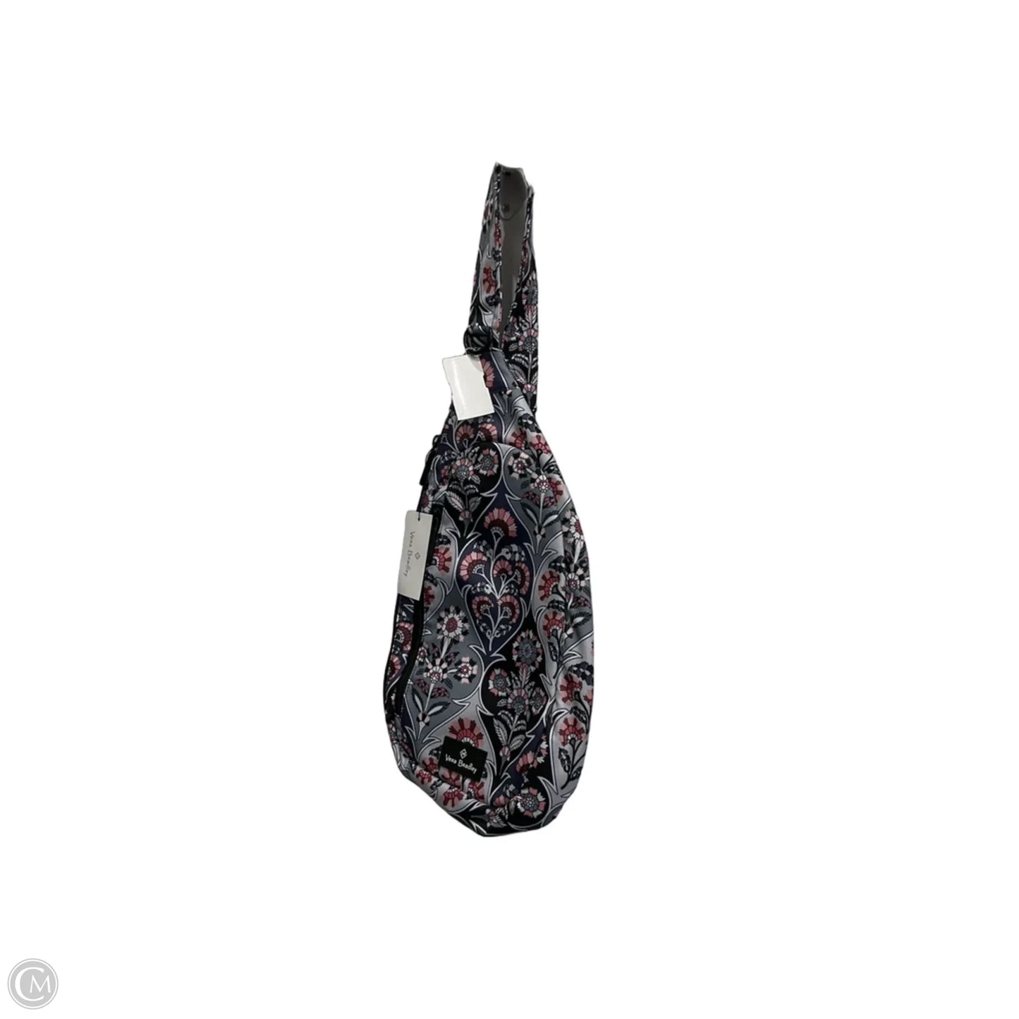 Backpack By Vera Bradley, Size: Medium
