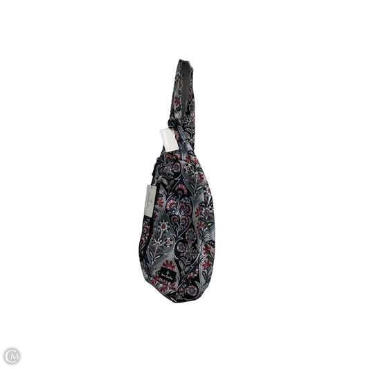 Backpack By Vera Bradley, Size: Medium