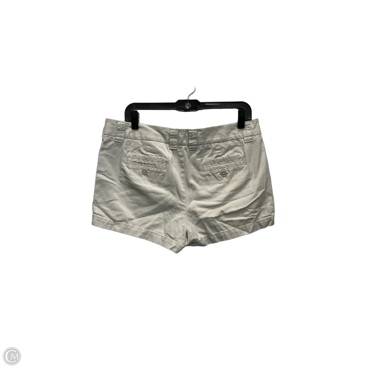 Shorts By J. Crew In Tan, Size: 10
