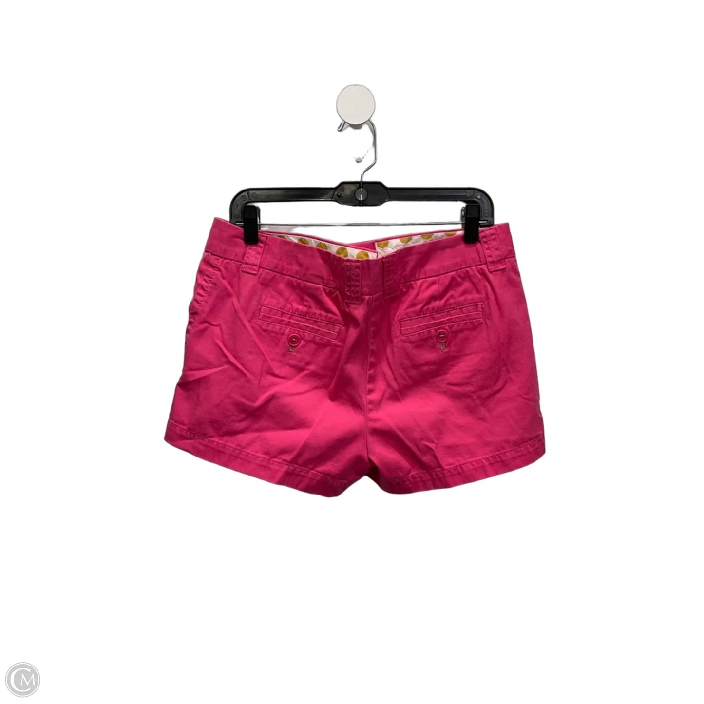 Shorts By J. Crew In Pink, Size: 10