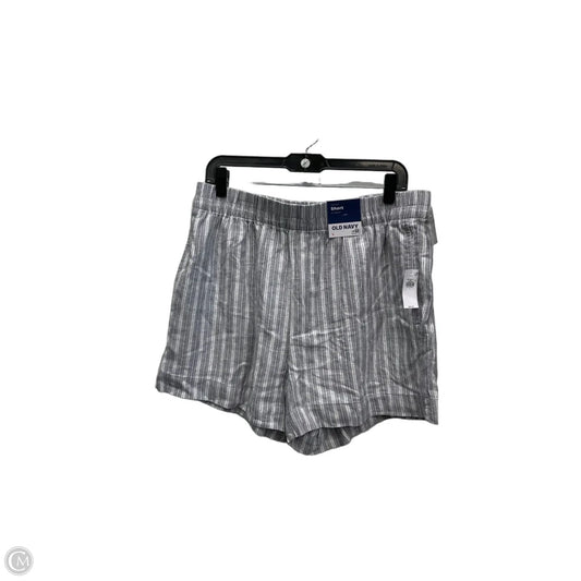 Shorts By Old Navy In Grey, Size: 12