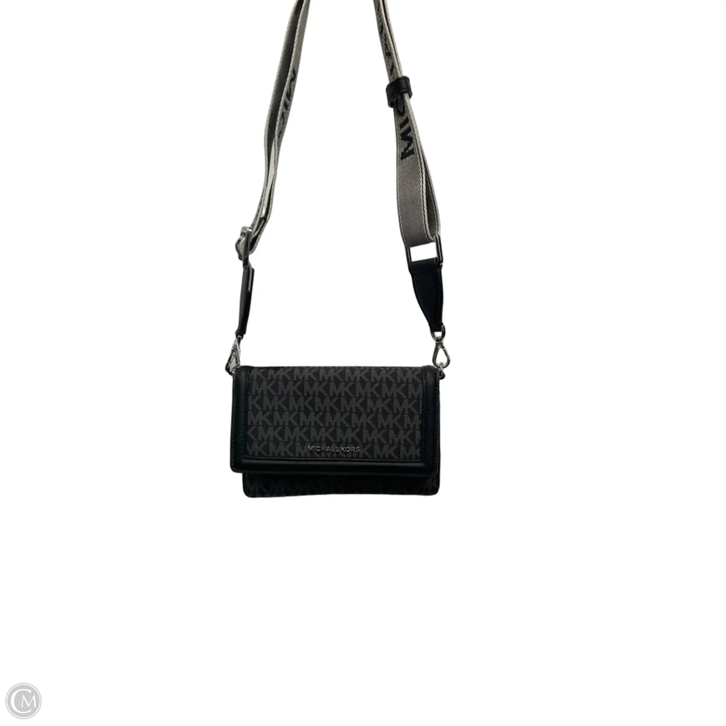 Crossbody Designer By Michael Kors, Size: Small