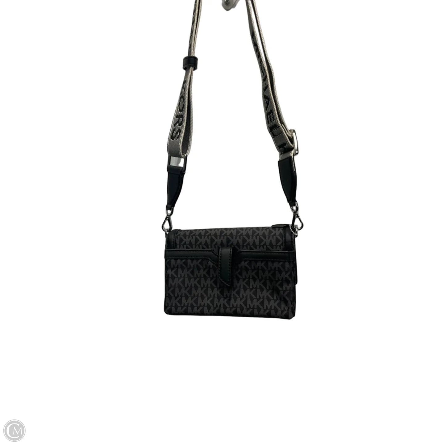 Crossbody Designer By Michael Kors, Size: Small