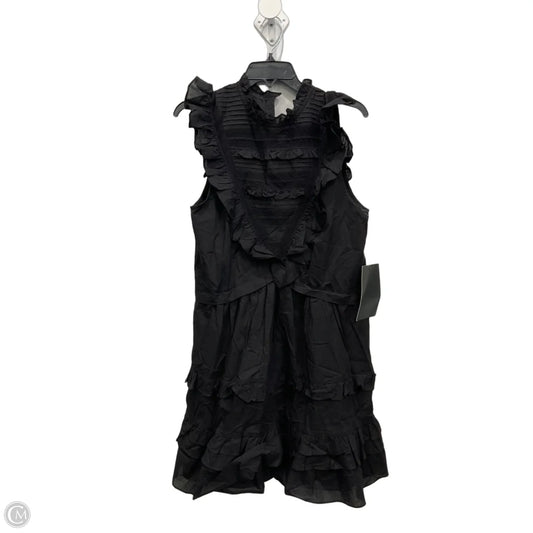 Dress Casual Short By Pomander Place In Black, Size: L