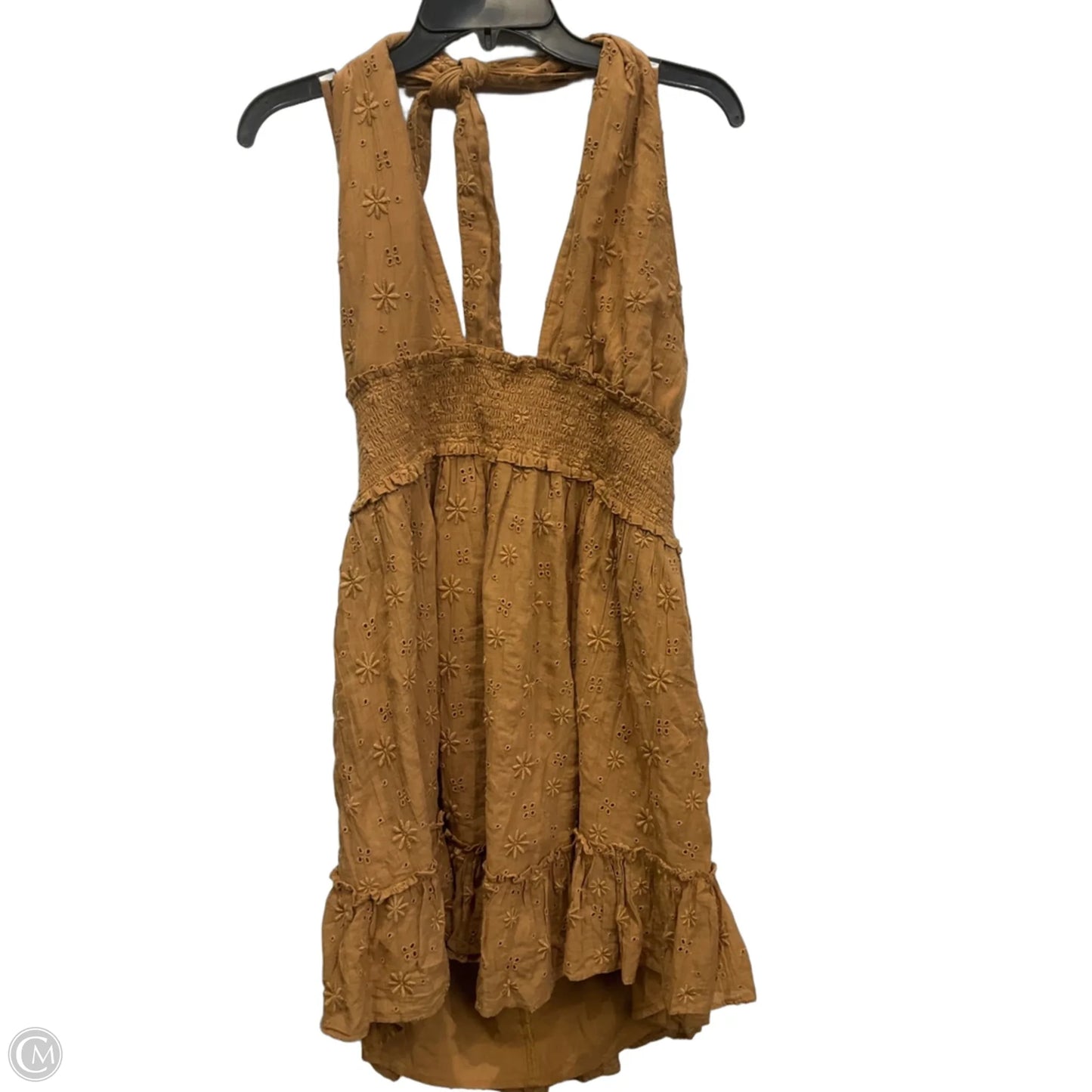 Dress Casual Short By Aerie In Brown, Size: Xxl