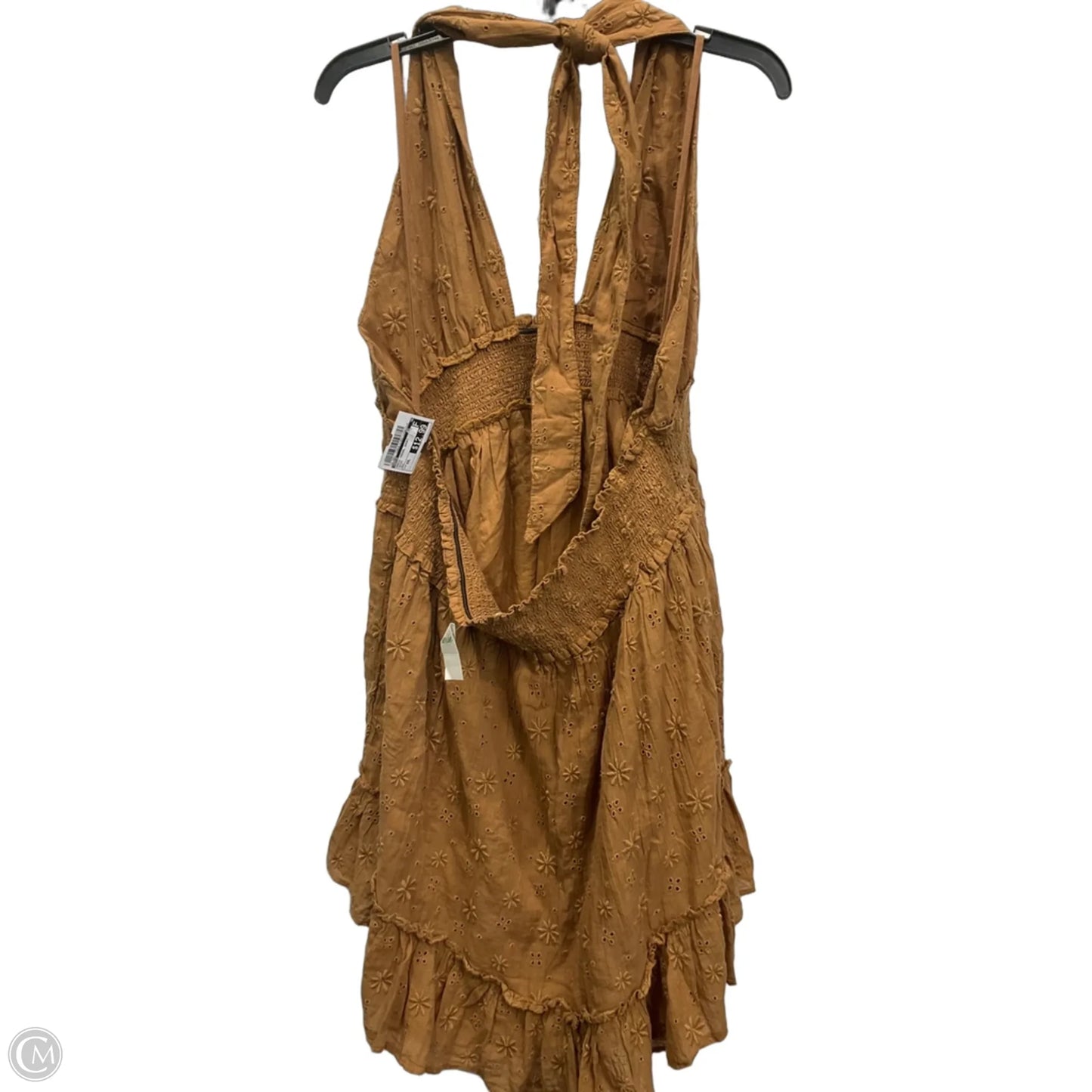 Dress Casual Short By Aerie In Brown, Size: Xxl