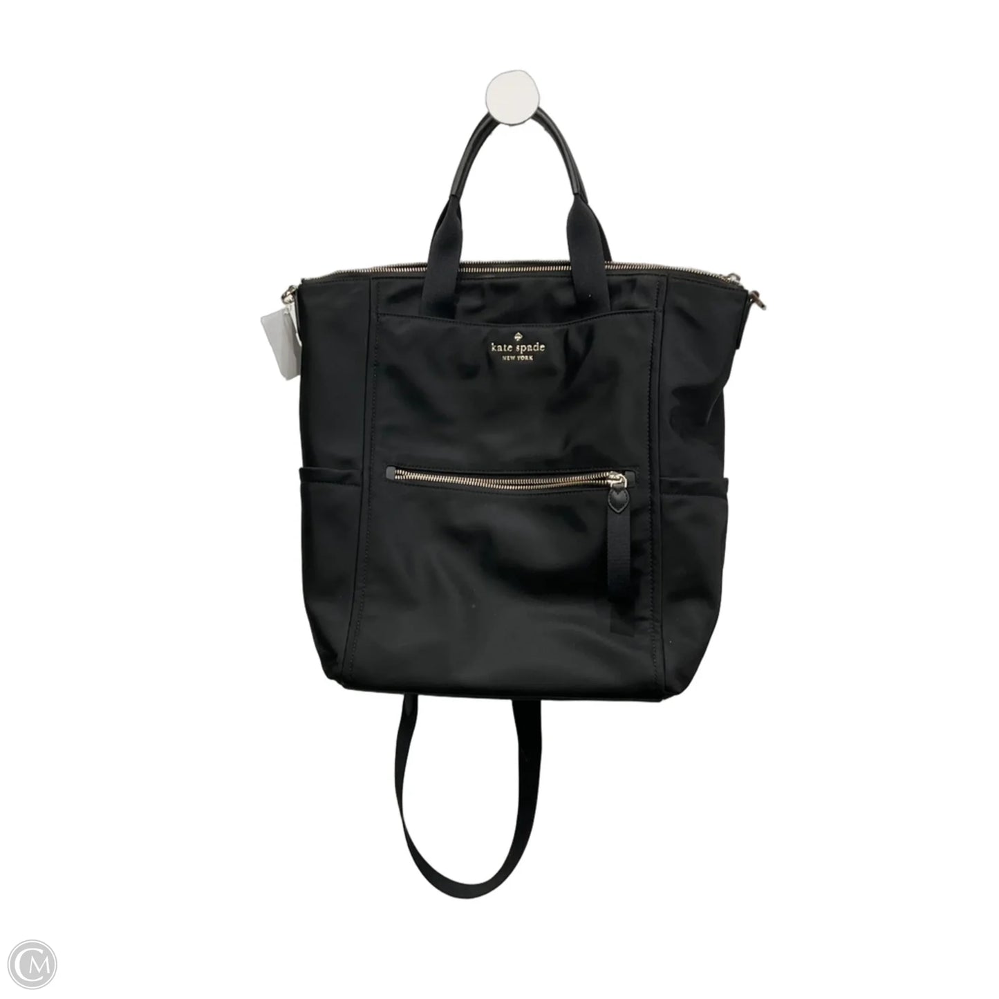 Backpack Designer By Kate Spade, Size: Large