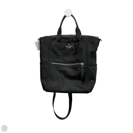 Backpack Designer By Kate Spade, Size: Large