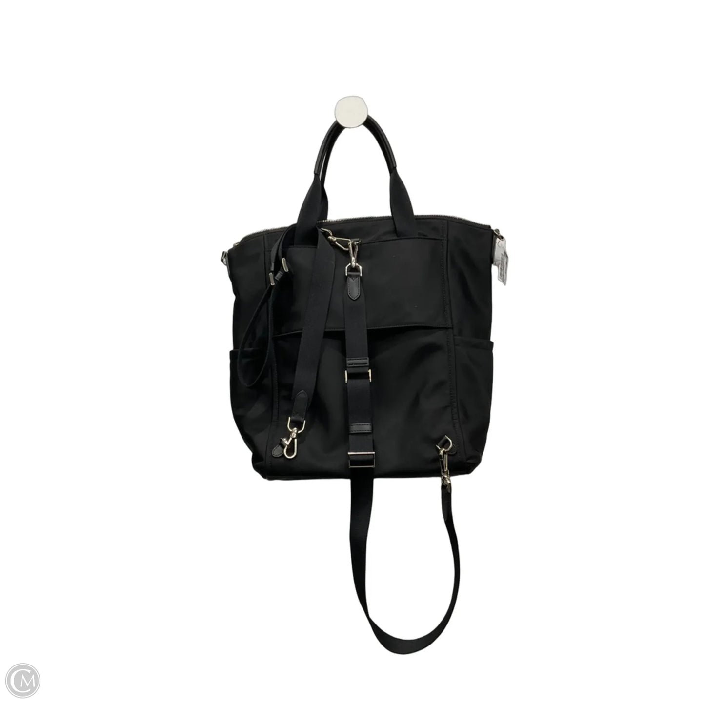 Backpack Designer By Kate Spade, Size: Large