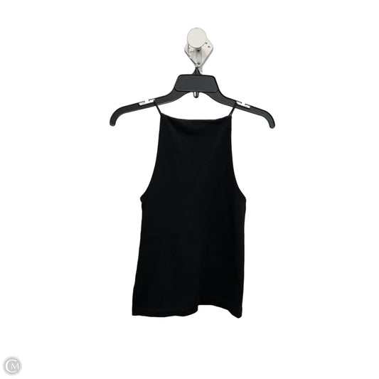 Top Cami By Loft In Black, Size: Xs