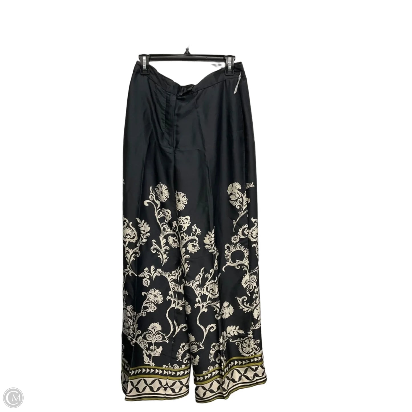 Pants Other By Zara In Black, Size: 12