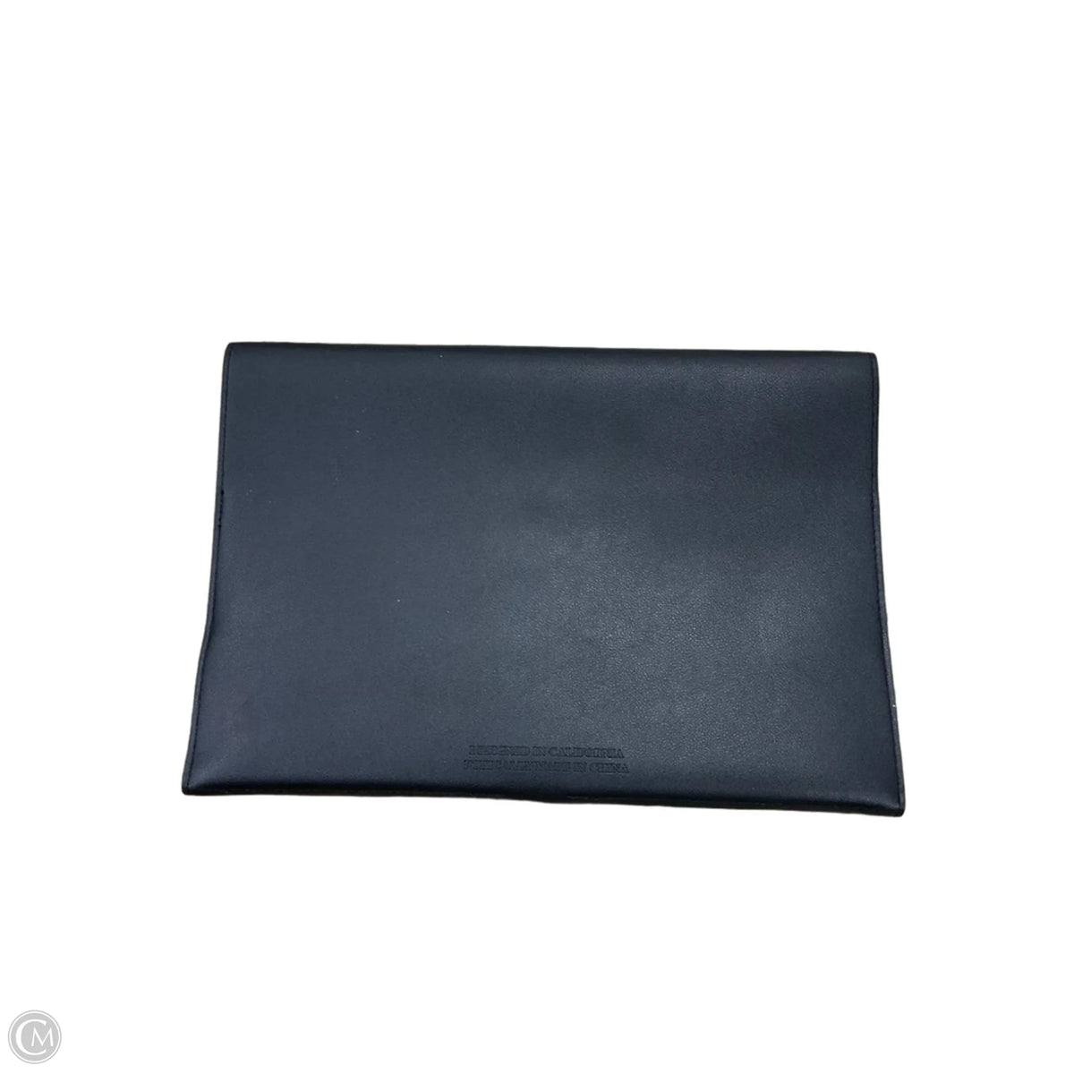Clutch By Cmb, Size: Large