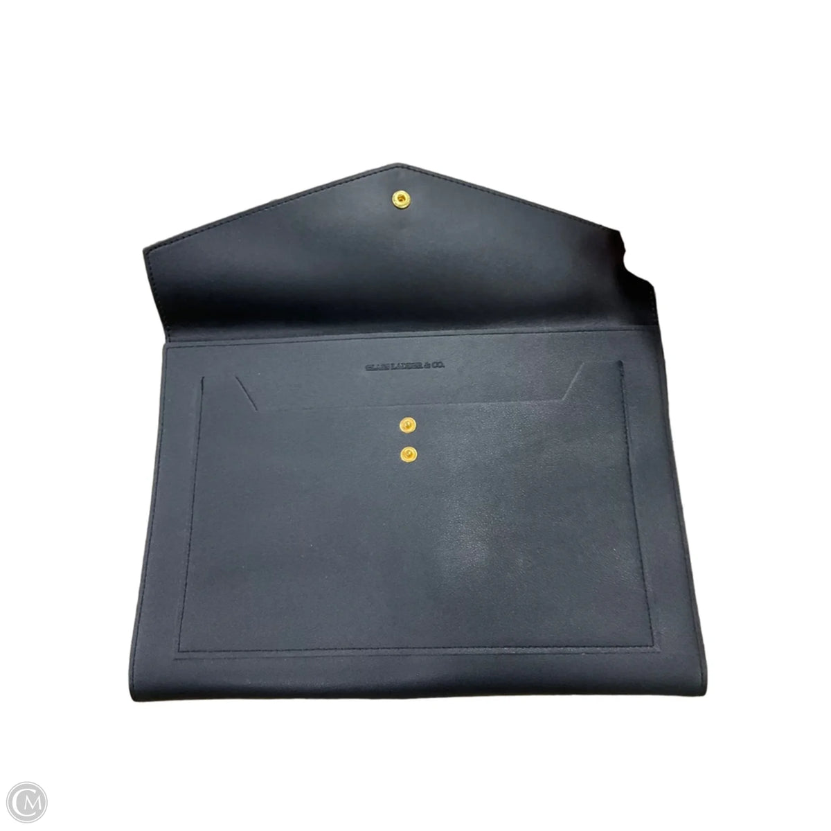 Clutch By Cmb, Size: Large