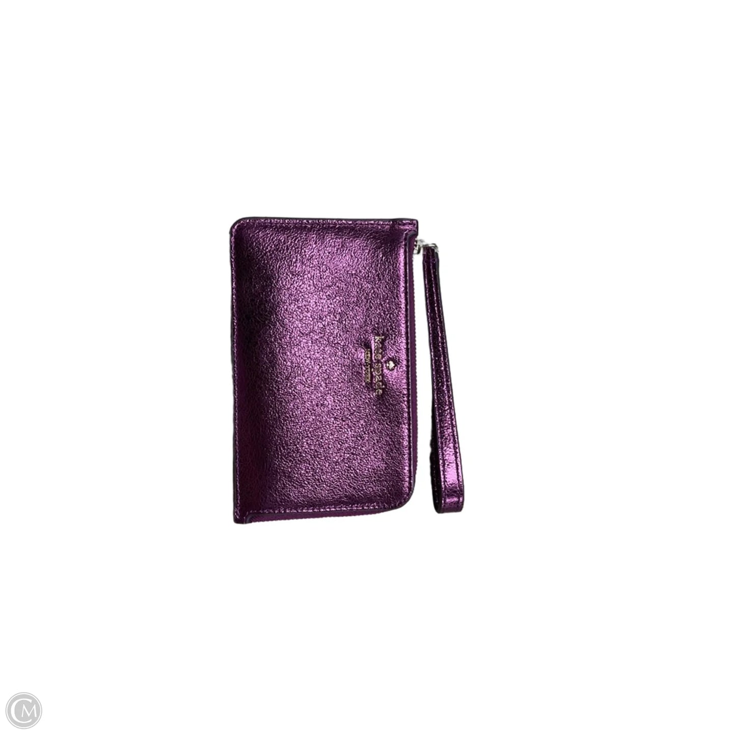 Wristlet Designer By Kate Spade, Size: Small