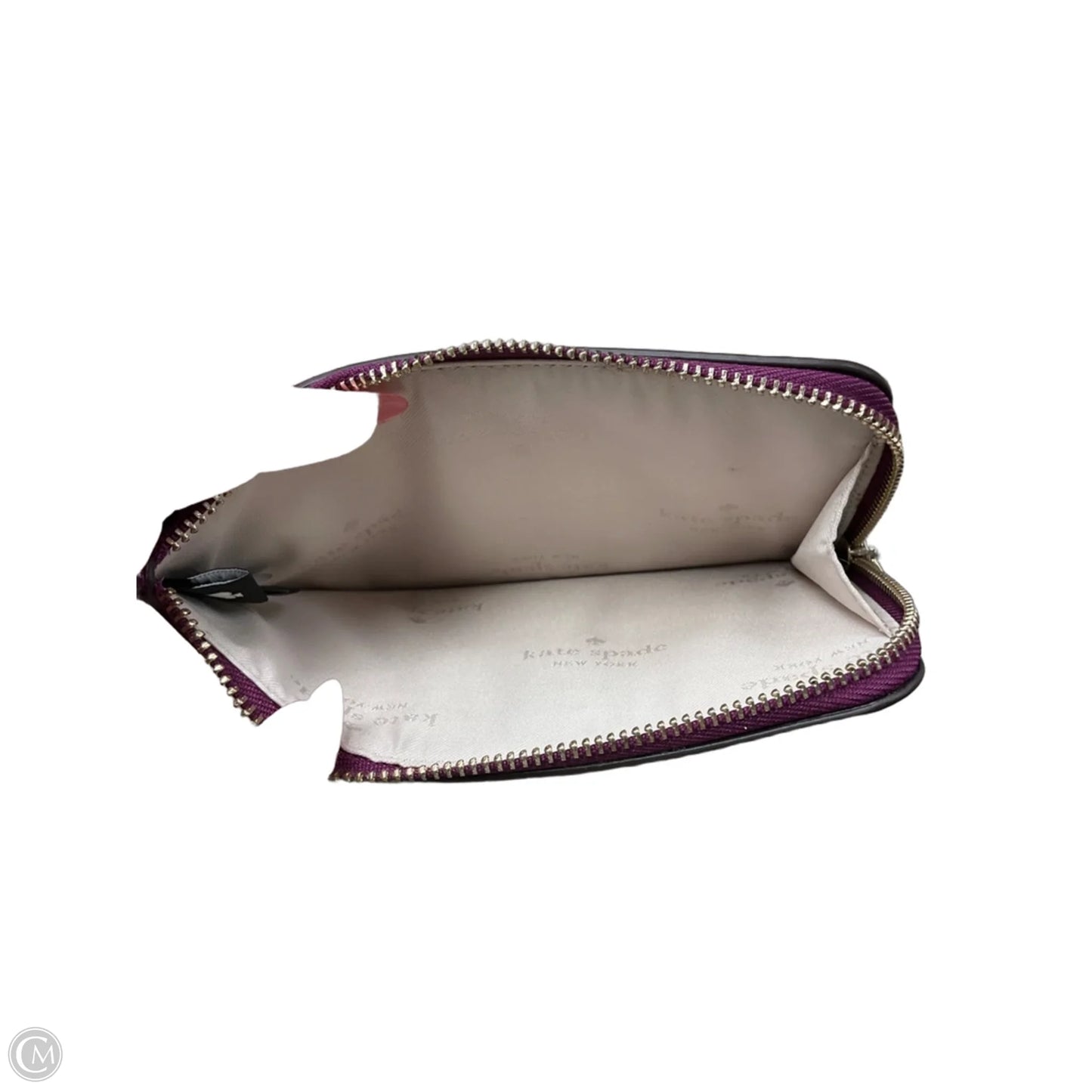 Wristlet Designer By Kate Spade, Size: Small