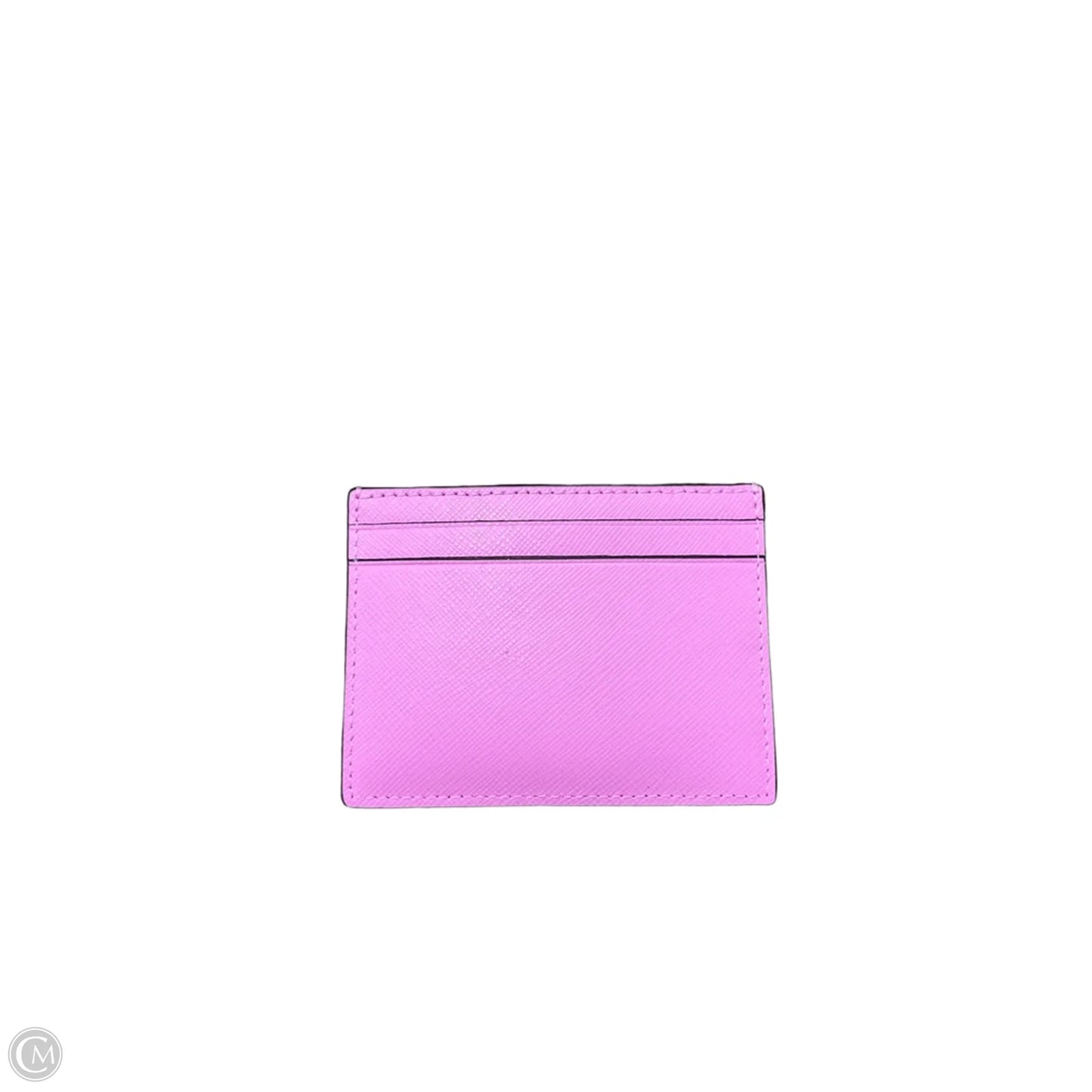 Id/card Holder Designer By Kate Spade, Size: Small