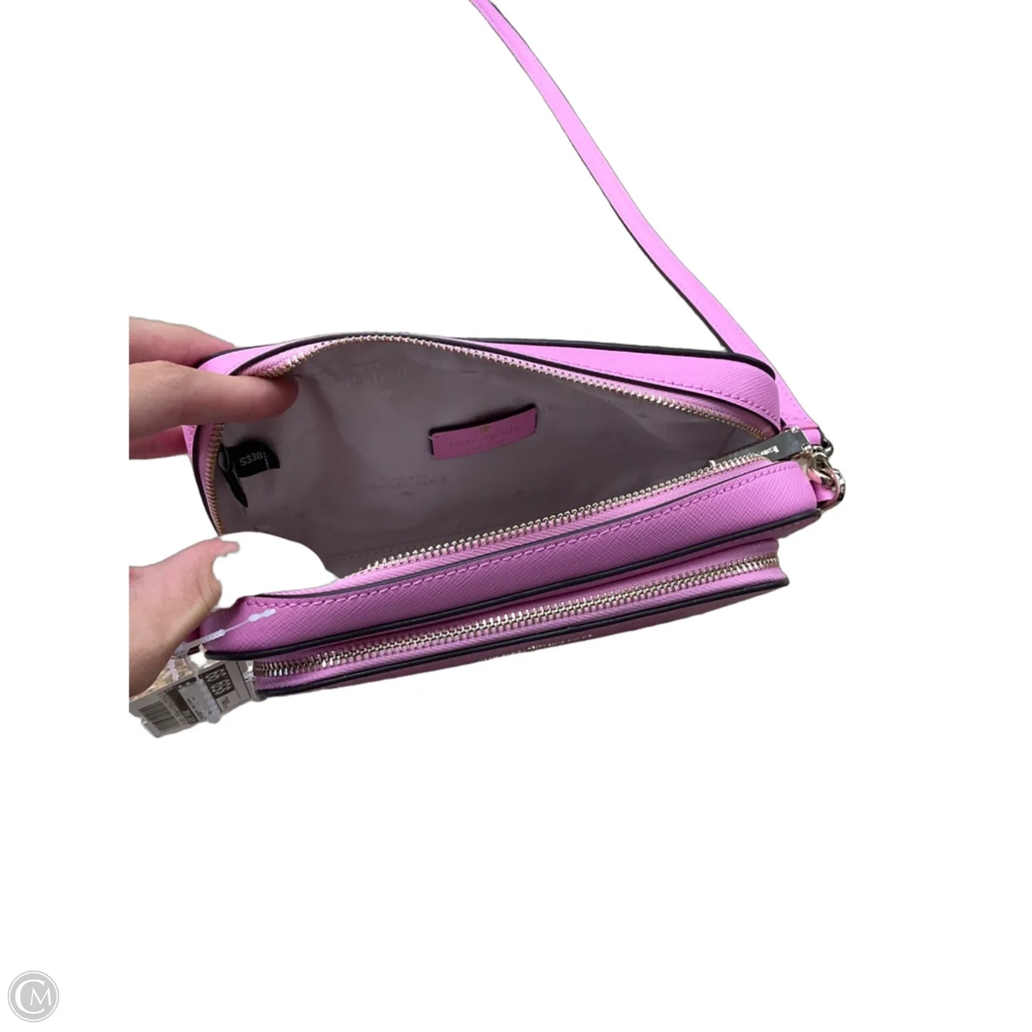 Crossbody Designer By Kate Spade, Size: Small