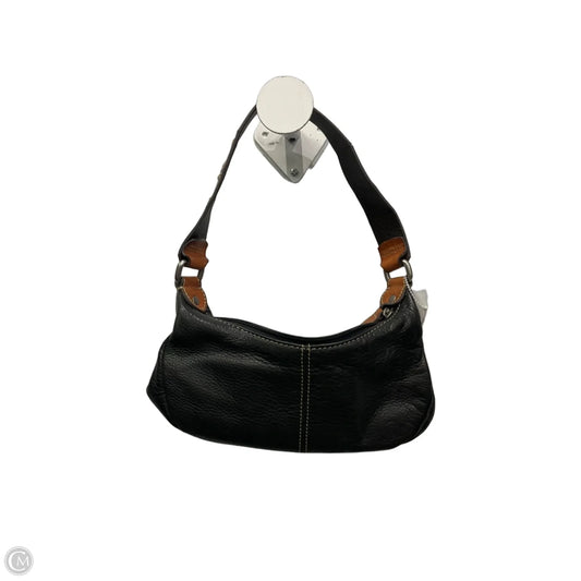 Handbag By Fossil, Size: Small