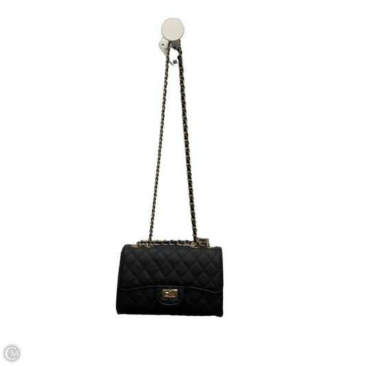 Crossbody By Urban Expressions, Size: Medium