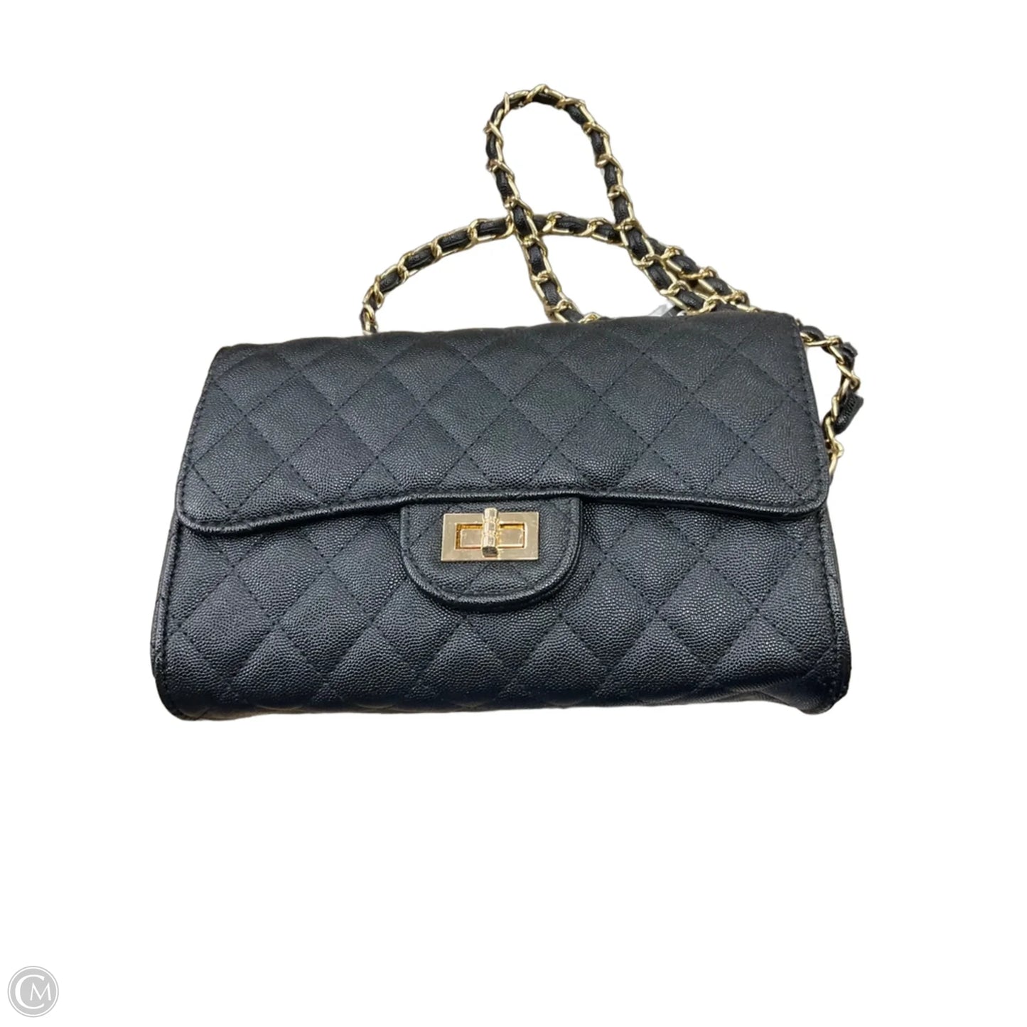 Crossbody By Urban Expressions, Size: Medium